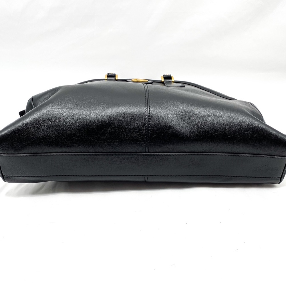 GUCCI RE(BELLE) Large Top Handle Bag - Picture 12 of 16